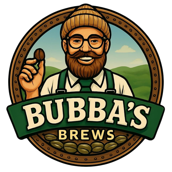 Bubba’s Brews